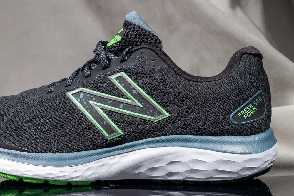 New balance hotsell shoes size 13
