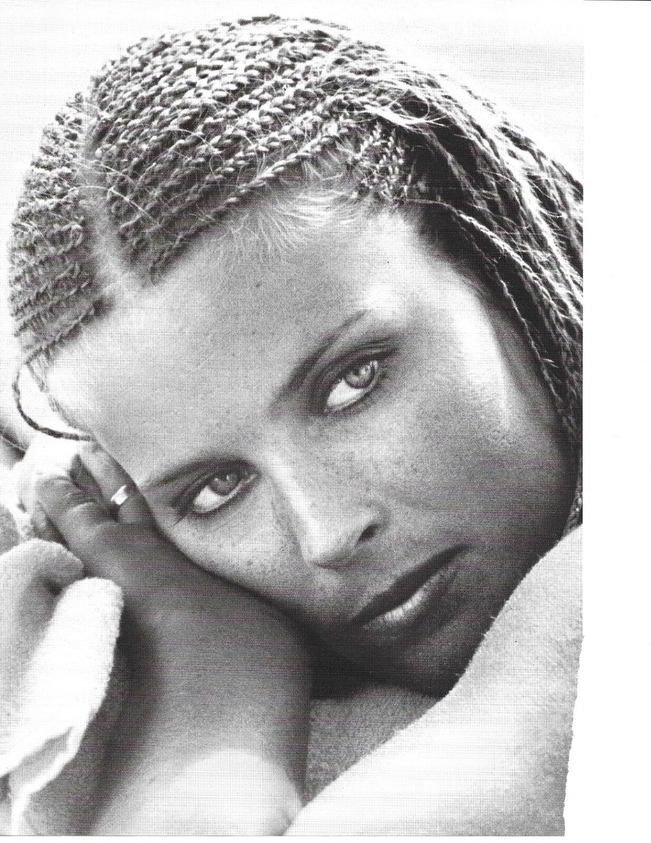 Tresses Africaines De Bo Derek BM On Twitter | Natural Hair Braids,