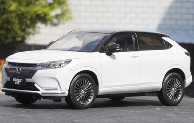 ホンダ HONDA e:NP1 ミニカー 1/18 Original Factory 1/18 Scale GAC Honda e:NP1 SUV New Energy