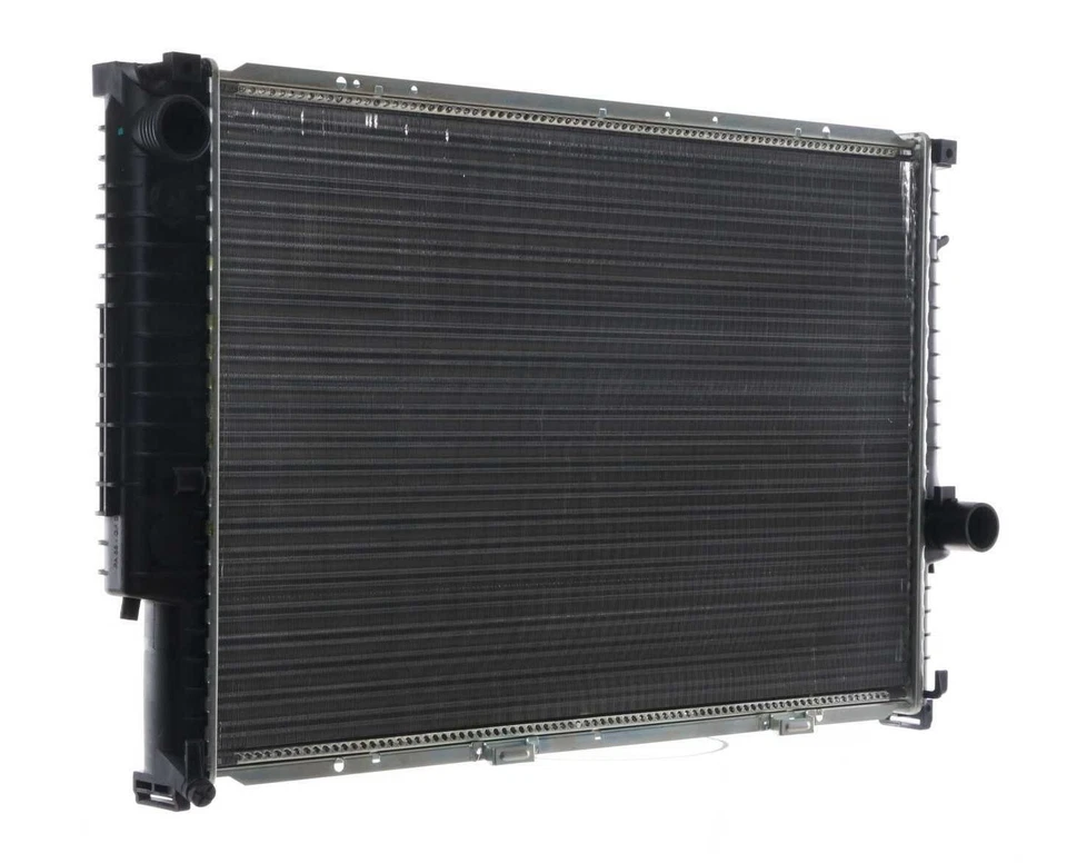 Radiador BEHR para BMW 1994 1995 540i / 1993 1994 740i 740iL E32/ 1995 850CSi E31 Foto 3 de 4