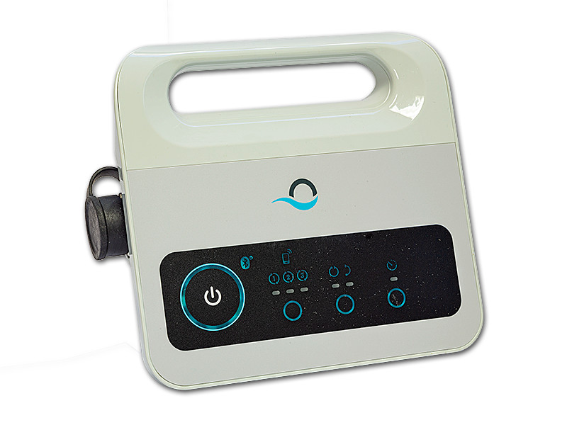 Transformador fuente de alimentación Dolphin E25 PoolBot / Evolution 25 Maytronics 99956033-assy