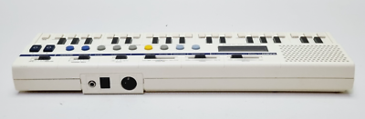 希少✳︎昭和レトロ　CASIO VL-TONE VL-5 ワンキーボード Vintage CASIO VL-TONE VL-5 Electronic Synthesizer Keyboard - For