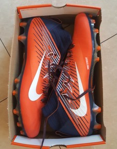 nike vapor untouchable mid