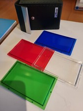 Metz Color Filters  Diffuser 90x55mm with BAG - USED 202 26-82 G 