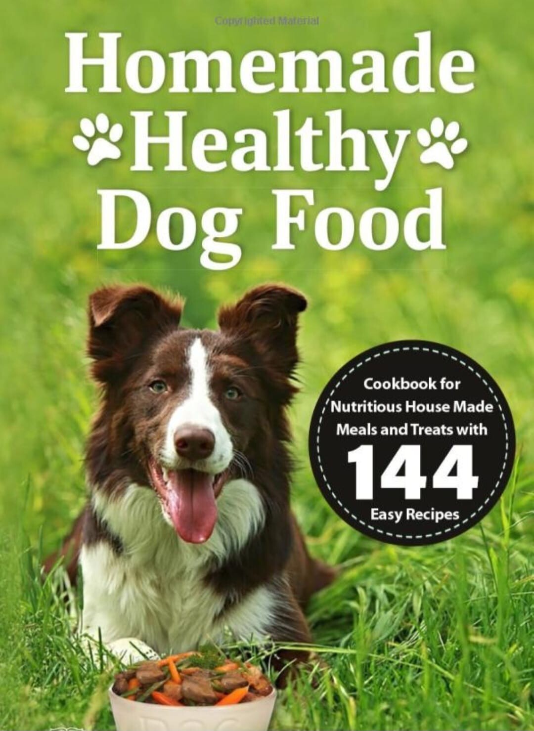 dog food