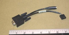 MEI Mars communication harness / cable part no. 250079061C G1