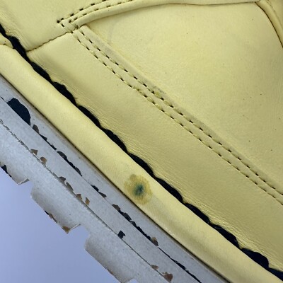 Marsell Yellow Gomme Lace Up Shoes Size Eur/39 Us/6 Men’s Marsell Yellow Gomme Lace Up Shoes Size Eur/39 Us/6 Men main image 3