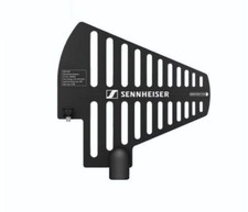 New Sennheiser ADP UHF Passive Antenna For Wireless Systems 470 - 1075 MHZ Black