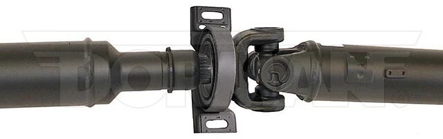 Conjunto de eje de transmisión trasero Dorman 976-968 para Mercedes-Benz 380SLC 1074106006 Foto 2 de 4