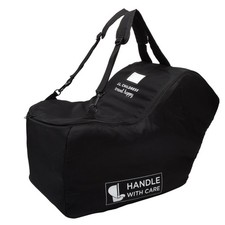 Padded Infant Car Seat Bag - Travel Bag for Airplane, Fits Most Baby Infant...
