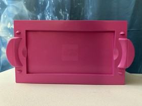 Lego Duplo Set #6785 Creative Cakes Birthday Party Candles Baking Girls 55 pcs