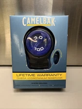 Camelbak 100 Ounce 3 Liters Omega Hydrotanium Reservoir Pure Flow Big Bite Valve