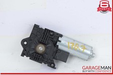 17-24 Audi Q7 Sunroof Sun Roof Moonroof Moon Roof Motor 4M0959591 OEM
