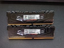 G.skill F4-3200c16d-16gis Aegis Ddr4 16 GB PC 3200 Cl16 Kit 2 X 8