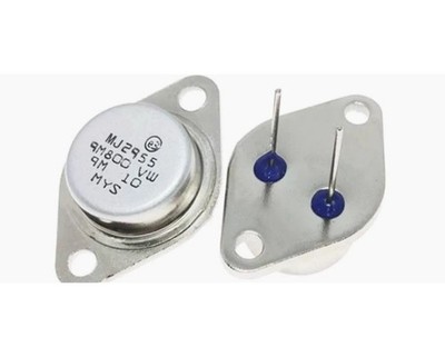50PC Triode MJ2955   #ac