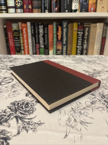 Carrie - Stephen King (1974, Hardcover) First Edition/11th Print, VG+, HCDJ - Picture 15 of 17