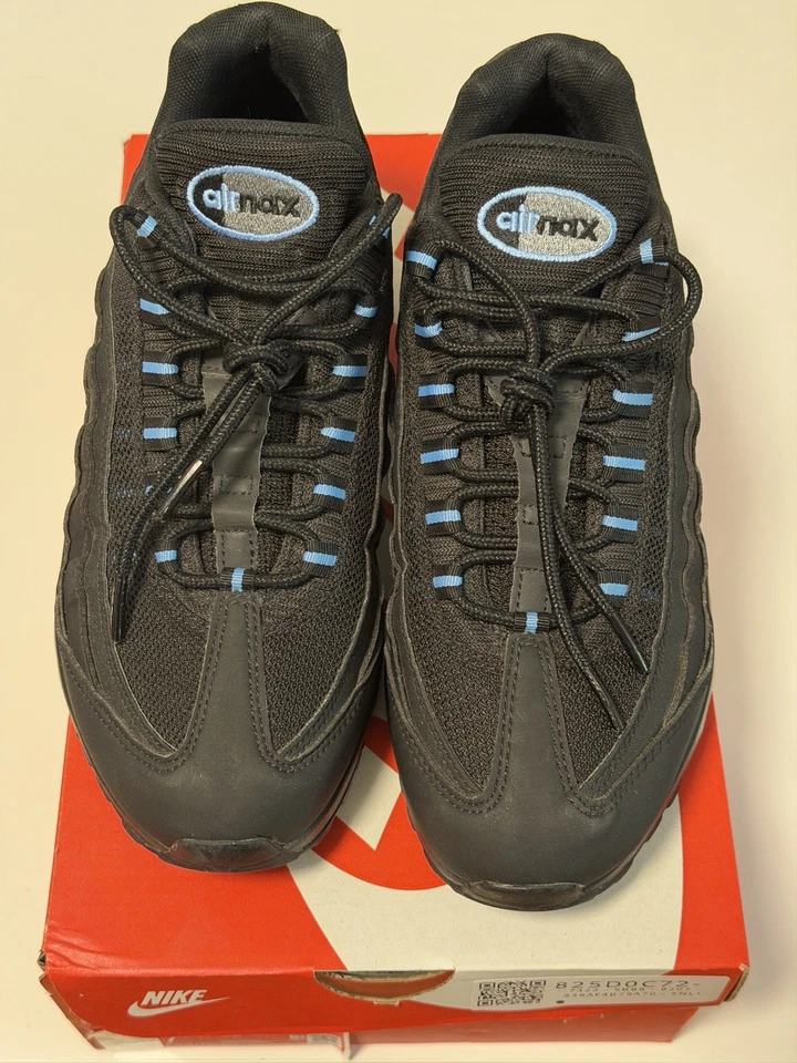 Nike Air Max 95, Foto 2 von 5
