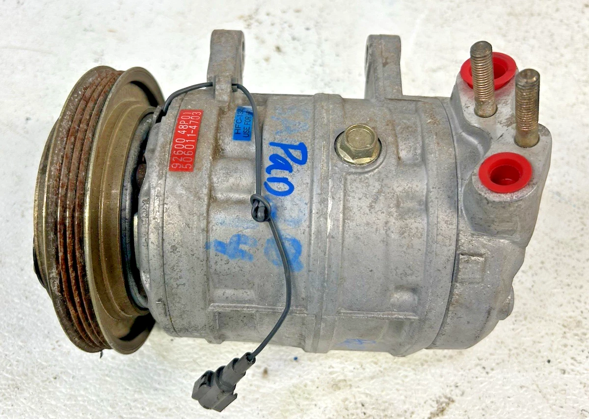 Nissan Parts & Accessories for Nissan 300ZX for sale | eBay