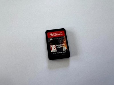 Dead by Daylight für Nintendo Switch