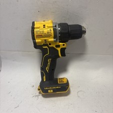 DEWALT ATOMIC COMPACT SERIES 20V MAX 1/2  Cor...