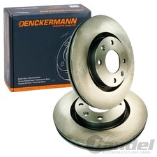 Disque de frein Citroen AMI