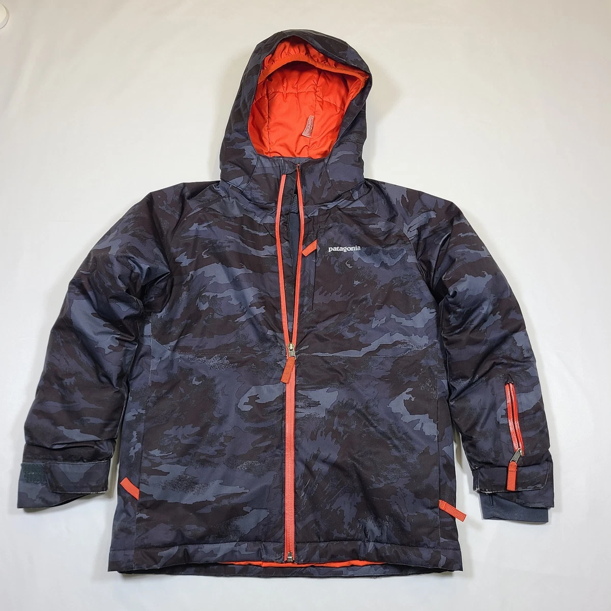 Patagonia Boys' Ski Jacket Outerwear for sale | eBay