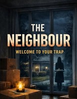 Dominik Mikulaschek | The Neighbour | Taschenbuch | Englisch | tredition