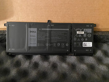 NEW Genuine Dell Latitude 3410 3510 Inspiron 5505 53Wh 4 Cell Battery H5CKD