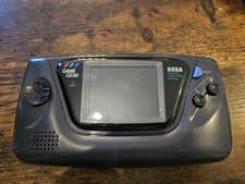 Sega Game Gear Console Spares or Repair