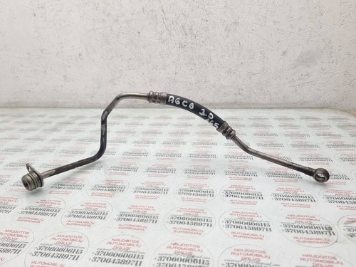 Audi A6 S6 C6 4F 2006 Diesel 165kW Turbolader Ölleitung Ölschlauch 059145771N