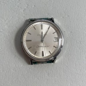 Eterna マチック希少Centenaire '61 デイトATメンズ腕時計 sddefault.jpg