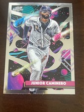 2025 Topps cosmic chrome pick your card. Start or finish your set. Collect fav's