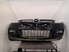 Pare-choc avant Mazda CX-7
