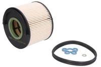 Purro Kraftstofffilter FüR VW Touareg 7LA 7L6 7L7 3.0 V6 TDI Audi Q7 4LB 4.2