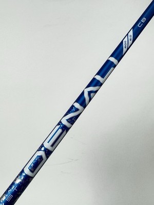 Titleist GT TSR Driver Schaft Denali Frost Blue 6.0 Stiff Graphite 44'' / Neu