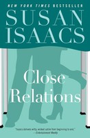 Susan Isaacs | Close Relations | Taschenbuch | Englisch (2016)