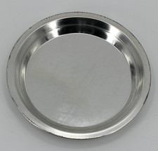 Historic Military Tin Plate