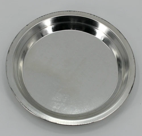 Historic Military Tin Plate