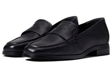 Vionic Sellah Womens Leather Loafers