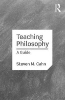 Steven M. Cahn | Teaching Philosophy | Taschenbuch | Englisch | A Guide