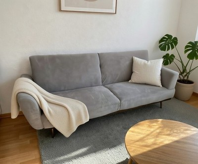 Sofa / Couch with Sleeping function