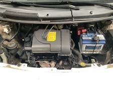Boite de vitesse Toyota YARIS II