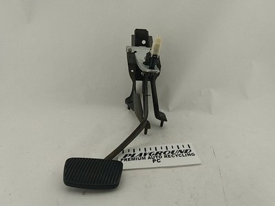 Saab 93 9-3 OG Convertible Brake Pedal Fits 1998 1999 2000 2001 2002 2003 98 99