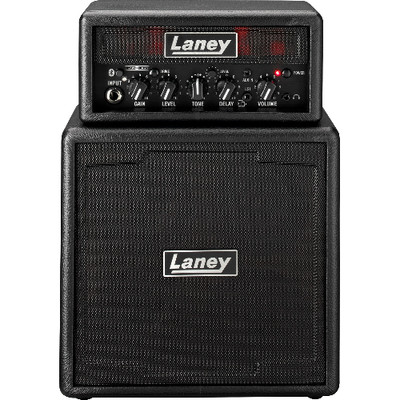 LANEY MINISTACK-B-IRON - E-Gitarren Combo Verstärker