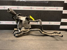 273684 Standheizung VW Golf VI Variant (AJ5) 1K0815005MK
