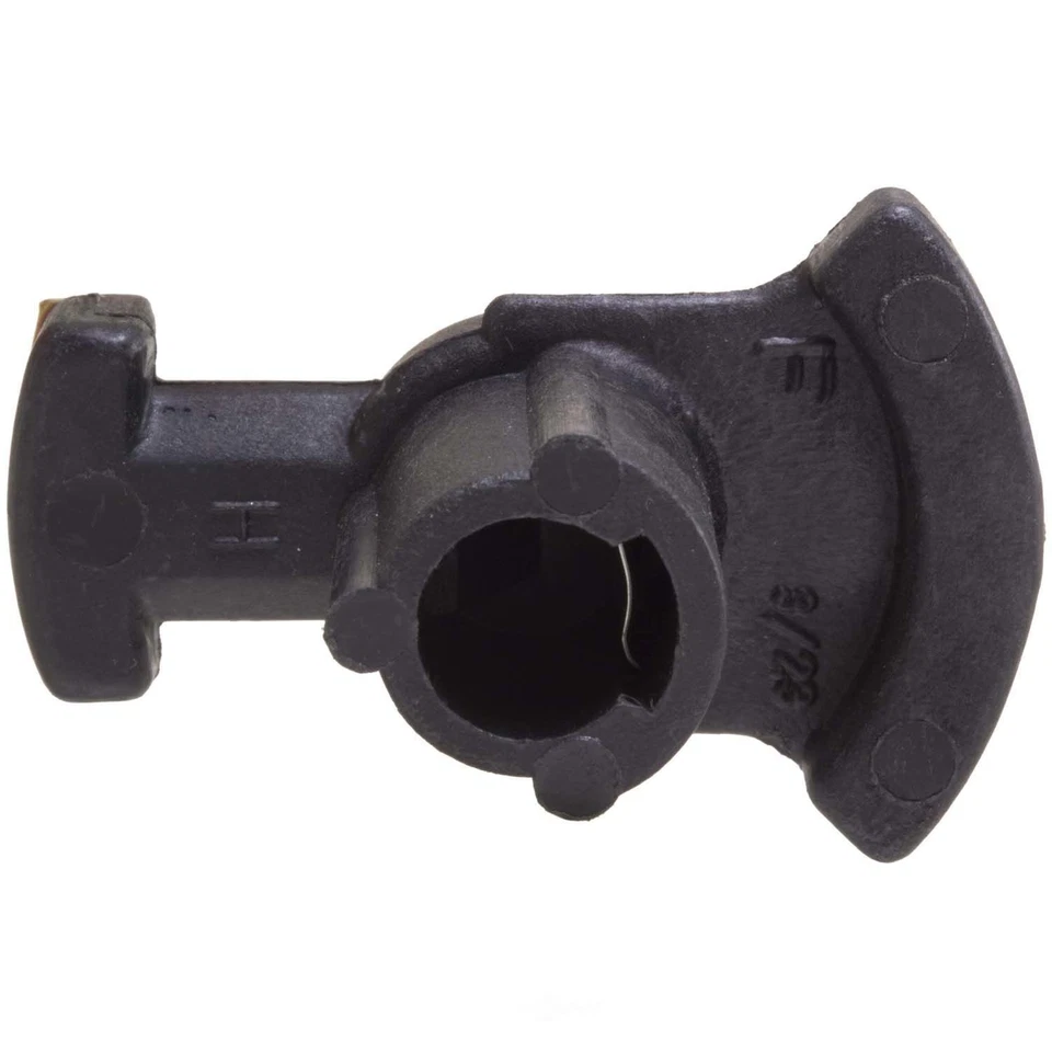 Крышка распределителя и комплект ротора подходят для Volkswagen Cabrio Jetta Golf WVE B 1990-2002 годов выпуска - Изображение 4 из 4