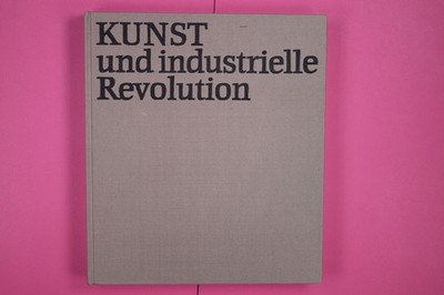 131522 Francis D. Klingender KUNST UND INDUSTRIELLE REVOLUTION HC