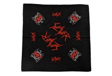Image of Slayer - Black Eagle Officially Licensed Bandana 100% Cotton