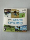 Wii Sports (Nintendo Wii, 2006)
