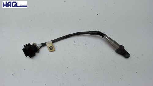 Lambdasonde hinten 55562206 Opel Adam 1.4 M-A 74 KW 100 PS Limousine